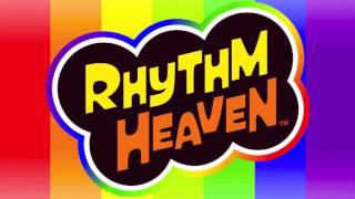 Ringside Gamma Mix  Rhythm Heaven Fever [upl. by Asyal883]