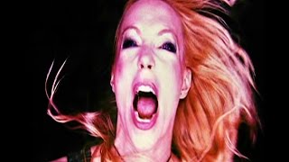 ARCH ENEMY  I Will Live Again OFFICIAL VIDEO [upl. by Fitzhugh]