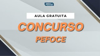 Concurso Perícia Forense do Ceará  Auxiliar de Perícia  Aula de Noções de Criminalística  AlfaCon [upl. by Gettings]