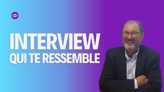 Une Interview qui te ressemble  Directeur décole primaire [upl. by Dill]