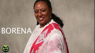 Maritu Legese Borena New Ethiopian Music2018 [upl. by Egres]