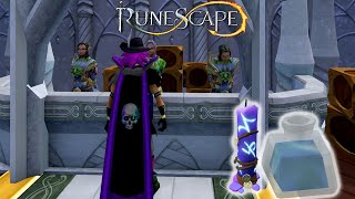 Are Necromancy Skilling Items Still INSANE Profit Runescape 3 Necromancy Money Making GuideTalk [upl. by Rattray]