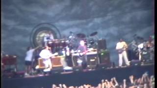 Eric Clapton 1992 07 06 BolognaStadioNEVER SEEN BEFORE Full Show [upl. by Nillok18]