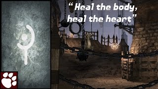 FFXIV HS  Healing Series for Conjurers Ep 4  Halatali [upl. by Mcbride998]