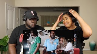 Meek Mill  Sharing Locations feat Lil Baby amp Lil Durk  Kidd and Cee Reacts [upl. by Issak]