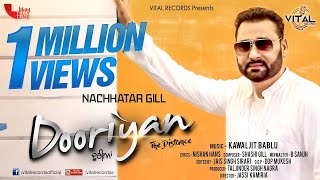 NEW PUNJABI SONG  NACHHATAR GILL 2024 LIVE 2024 [upl. by Gratia565]