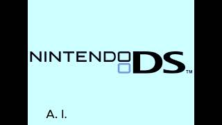 Nintendo DSi  Shop Theme  but its continued by an AI Suno AI [upl. by Starks]