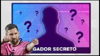 Mi Primer Fichaje jugador secreto en DLS 24 [upl. by Bussey881]