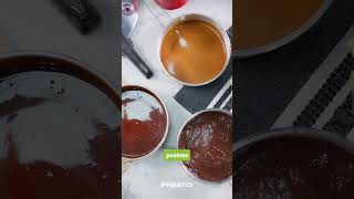 ¡Prepara Flan Casero en minutos con tu Olla Express [upl. by Alaecim279]