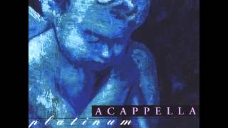 Acappella Platinum 7  He Leadeth Me [upl. by Sivrahc]