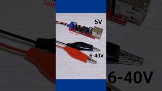 Charge Mobile With 12V Battery [upl. by Abebi]