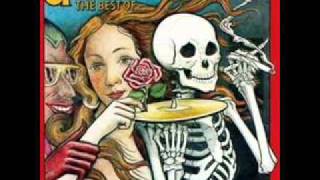 Grateful Dead  08  Mexicali Blues Lyrics Studio Version [upl. by Tandy]