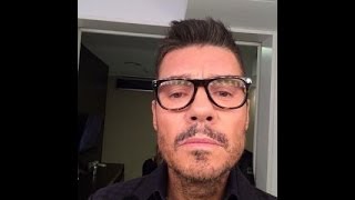 cancion para marcelo tinelli 2014 [upl. by Collar143]