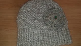 Cappellino Bimba Parte 1 [upl. by Stoeber]