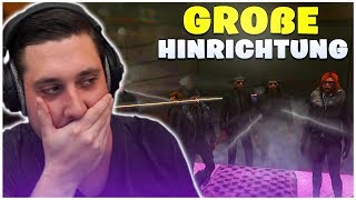 DAS ENDE EINER GANG  Best of Shlorox 285 Stream Highlights  GTA 5 RP [upl. by Ilam]