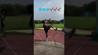 Discuss 🥏🥏🚀🚀 thrower motivation yt shorts vibes [upl. by Lurie907]