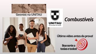 RevUNITAU Combustíveis [upl. by Israeli]