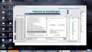 Como jugar Age of empires 2 Gameranger HD [upl. by Hebe714]