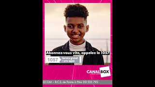 CANALBOX 45  SOAN [upl. by Benjy]