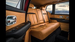 Rolls Royce Cullinan  Wedding Car Hire  Season Car Rental [upl. by Annohsak]