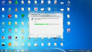 Installation ETABS 2017 full Crack au 26 062019 [upl. by Eznyl63]