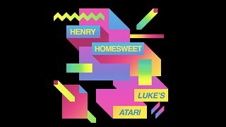 Henry Homesweet  Track Your Body [upl. by Atok]