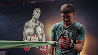 DMITRY BIVOL  Training Motivation  THE PERFECT PATH [upl. by Dun]