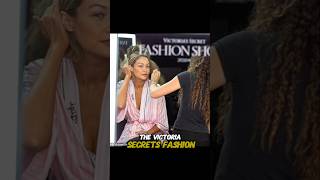 What REALLY goes on backstage at the Victoria Secrets fashion show [upl. by Naahs138]