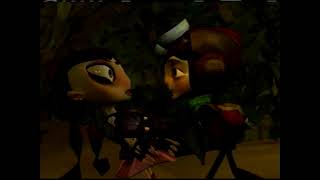 Psychonauts PlayStation 2  Trailer [upl. by Whalen]