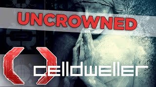 Celldweller  Uncrowned [upl. by Ahseila]