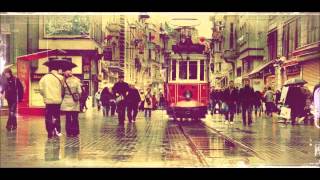 İstiklal Caddesi Kadar  Şebnem Ferah [upl. by Joannes]