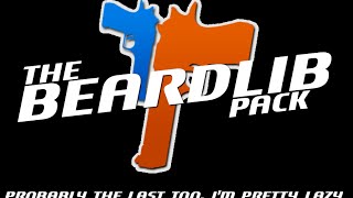 LastBullet BeardLIB Pack [upl. by Chicoine]