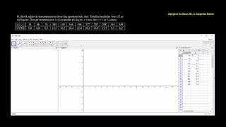 33  Trigonometriske modeller 1  Eksempel 1 R2 [upl. by Montano186]