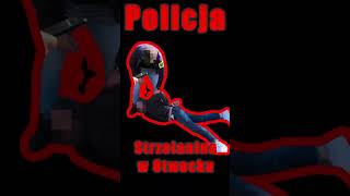 Akcja Policji w Otwocku [upl. by Sayre]