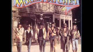 Molly Hatchet Fall of the Peacemakers [upl. by Kimberlee248]