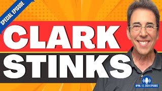 Full Show Clark Stinks [upl. by Zamir]