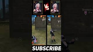 Kapella Vs Kapella 🤯 tgrnrz tondegamer tricks viral freefire [upl. by Owena]