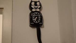 Kit Cat Clock [upl. by Bigford659]