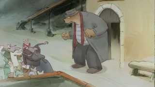 ERNEST ET CELESTINE  Bande annonce [upl. by Aehtna13]