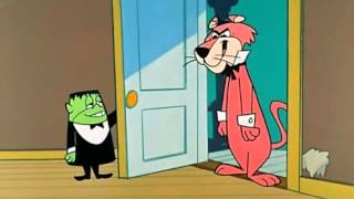 Snagglepuss Were it not [upl. by Eydie]