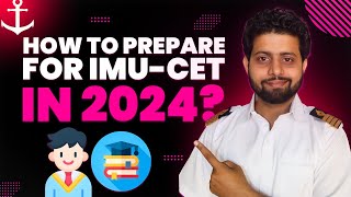 How to prepare for IMU CET in 2024 [upl. by Muriel746]