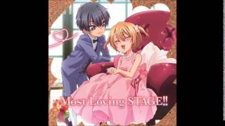 Love Stage Original Soundtrack Disk 2 [upl. by Llij724]