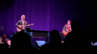 Rosanne Cash amp John Leventhal  The Sunken Lands [upl. by Pronty]