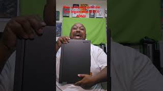 New unboxing out now The legion slim 5 RTX 4060 [upl. by Peggir]