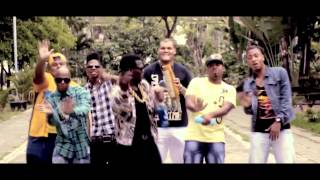 SALSA CHOKE Mucho Coro Dj Dek Video Oficial [upl. by Euhc]