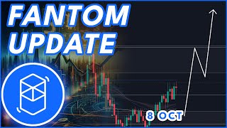 WHY FANTOM IS BULLISH🚨  FANTOM FTM PRICE PREDICTION amp NEWS 2024 [upl. by Claiborn]