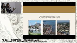 44  paysages – acteurs – Territoire 20232024  THÉMATIQUES TRANSVERSALES [upl. by Wayolle]