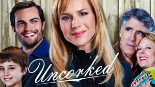 Uncorked  2009 Full Movie｜Hallmark Romance Movie Full Length HD [upl. by Ecirpac247]