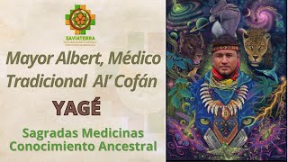 Live con Mayor Albert desde la Selva Nación AI Cofán [upl. by Ohaus]