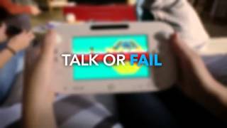 Trailer What is Wii U  Full Trailer [upl. by Sudbury]